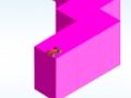 Гра Автомобіль Zig Zag  онлайн