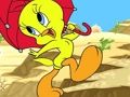 Гра Колекція головоломки Tweety  онлайн