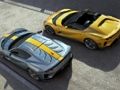Гра Ferrari 812 Contectizione слайд онлайн