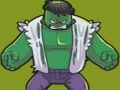 Гра Головоломка Super Heroes  онлайн