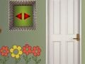 Гра Прекрасний крихітний хлопчик втечі  онлайн