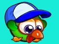 Гра Chick Jump HD онлайн