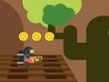 Гра Jetpack закінчується  онлайн