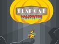 Гра FlapCat Хеллоуїн онлайн Гра FlapCat Хеллоуїн онлайн