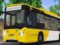Гра Симулятор громадського транспорту 2021  онлайн