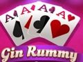 Гра Gin Rummy Plus онлайн