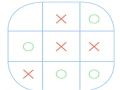 Гра TIC TAC TOE Оригінальна гра  онлайн