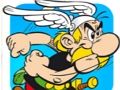 Гра Колекція пазлів Asterix онлайн Гра Колекція пазлів Asterix онлайн