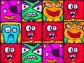 Гра Іграшкові дробильні блоки Smash  онлайн