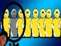 Гра Втеча Among Us  онлайн