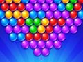 Гра Кольори Bubble Shooter  онлайн