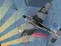 Гра Небесні бійці борються з винищувачами Ace зі сталі онлайн