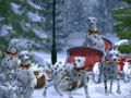Гра Втеча злої жорстокості  онлайн