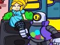 Гра П’ятниця ввечері Funkin Brawl Stars Mod онлайн