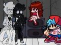 Гра П’ятниця ввечері Функін проти GhostTwins  онлайн