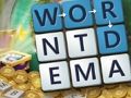Гра Microsoft Wordament онлайн