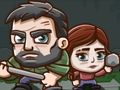 Гра Duo Survival 3  онлайн