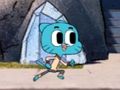 Гра Gumball Jump Adventure онлайн