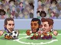 Гра Голова Soccer Ultimate  онлайн