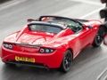 Гра Головоломка Tesla Roadster  онлайн