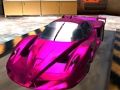 Гра Автомобільний симулятор Veneno  онлайн