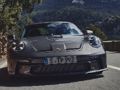 Гра Porsche 911 GT3 Touring Slide онлайн