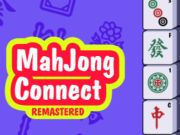 Гра Mahjong Connect Remastered онлайн