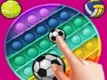 Гра Popit Plus  онлайн