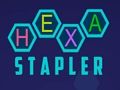 Гра Степлер Hexa онлайн Гра Степлер Hexa онлайн