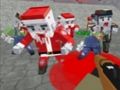 Гра Pixel Wars Апокаліпсис зомбі  онлайн