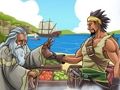 Гра Аравійські ночі sinbad моряк онлайн