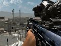 Гра Снайпер Warzone  онлайн