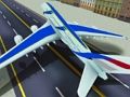 Гра Літак Fly Simulator  онлайн