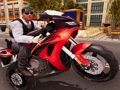 Гра Екстремальна їзда на велосипеді 3D  онлайн