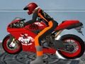 Гра Moto Real Bike Racing онлайн