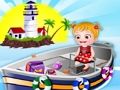 Гра Baby Hazel Маяк Пригоди  онлайн