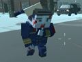 Гра GunGame 24 пікселів  онлайн