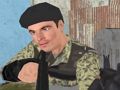 Гра Виживання фронтового командоса  онлайн