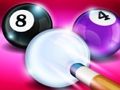 Гра Пул 8 Ball Mania  онлайн