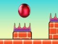 Гра Flappy червоний куля  онлайн