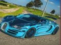 Гра Французькі розкішні автомобілі  онлайн