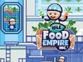 Гра Food Empire Inc.  онлайн