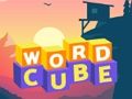 Гра Word Cube Online онлайн