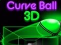 Гра Крива куля 3D  онлайн
