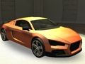 Гра Асфальтові швидкісні гонки 3D  онлайн