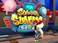 Гра Subway Surfers Сеул  онлайн