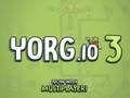 Гра Yorg. io 3  онлайн