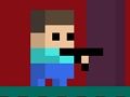 Гра Стів AdventureCraft Nether  онлайн