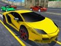 Гра Real Car Pro Racing онлайн