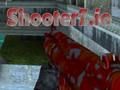 Гра ShooterZ. io  онлайн